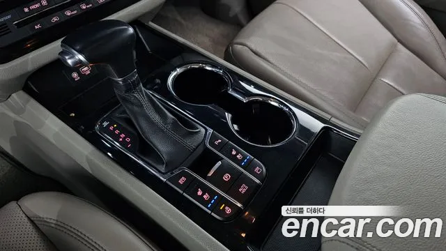 Kia The New Carnival id 2672853 из Кореи 10