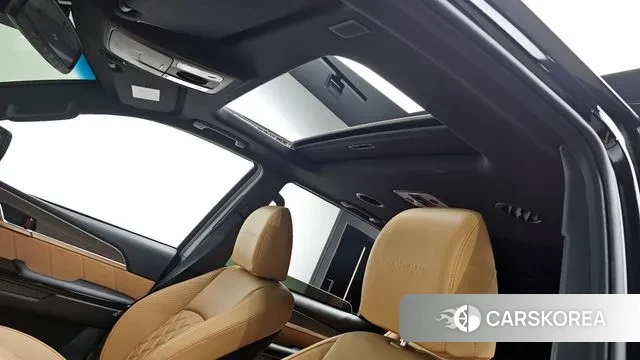 Kia Mohave Master id 3017361 из Кореи 10