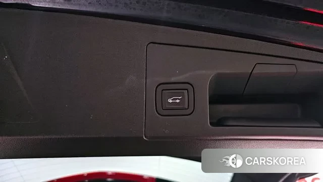 Cadillac XT5 id 3003918 из Кореи 10