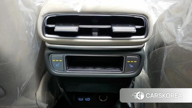 Genesis GV80 id 3850086 из Кореи 10