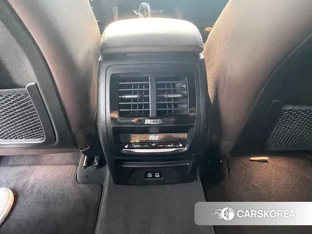 BMW X4 (G02) id 2975378 из Кореи 10