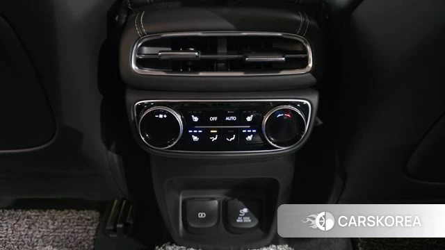 Genesis GV80 id 3936362 из Кореи 10