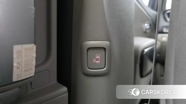 Kia The New Carnival id 4180695 из Кореи 10