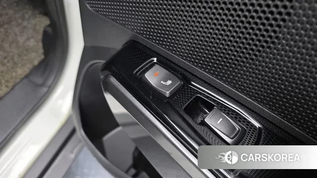 Ssangyong Tivoli Air id 3765627 из Кореи 10