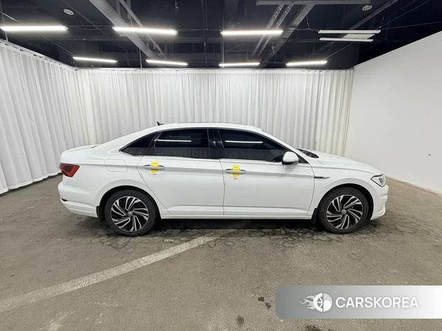 Volkswagen Sagitar id 4213249 из Китая 10