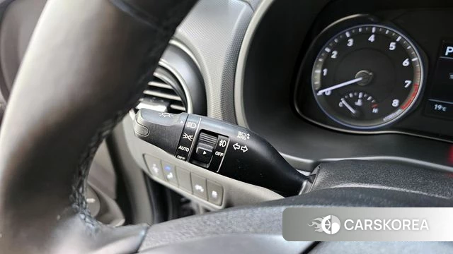 Hyundai Kona id 4225684 из Кореи 10