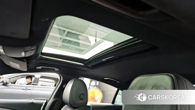 Mercedes-Benz CLS-Class C257 id 3033246 из Кореи 10