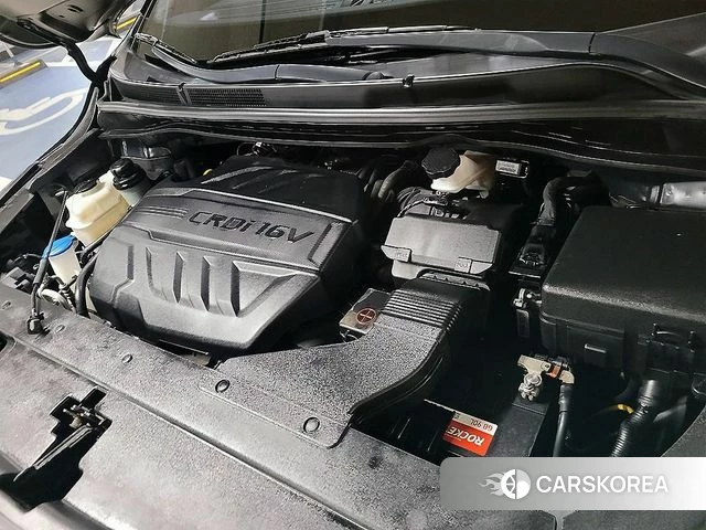 Kia The New Carnival id 3894168 из Кореи 10