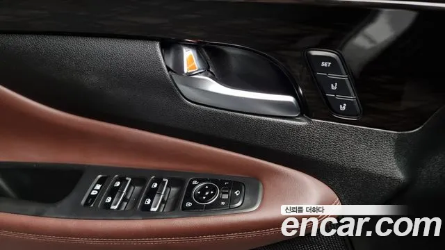 Hyundai Santa Fe TM id 2514953 из Кореи 10