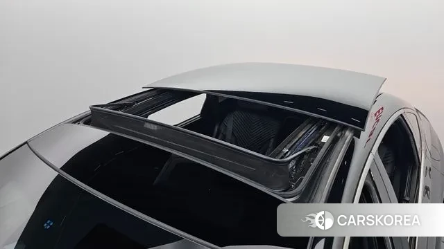 Genesis G80 (RG3) id 3280735 из Кореи 10