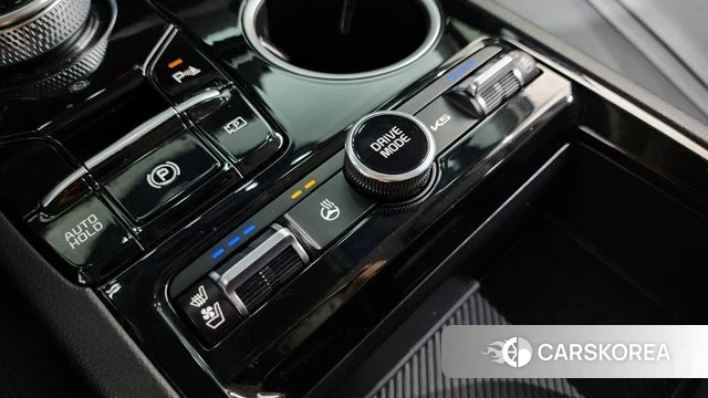 Kia The New K5 3rd generation id 4623272 из Кореи 10