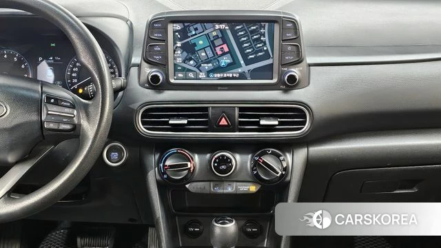 Hyundai Kona id 3894318 из Кореи 10