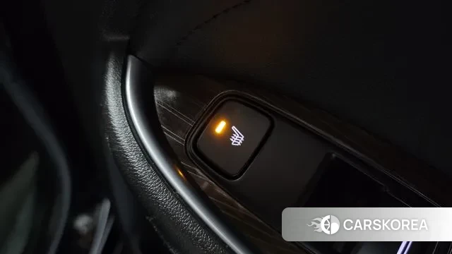 Chevrolet (GM Daewoo) The New Malibu id 3606840 из Кореи 10