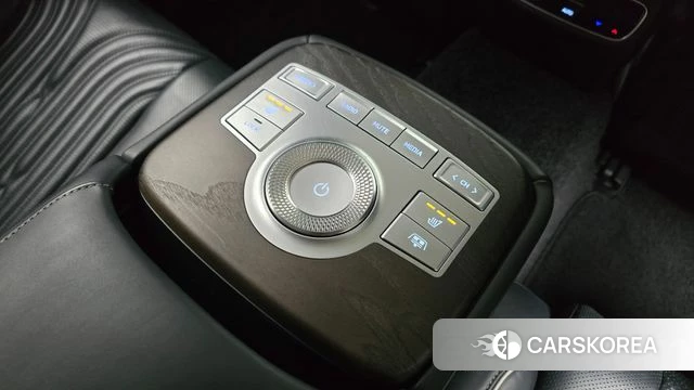 Genesis G80 (RG3) id 3904835 из Кореи 10