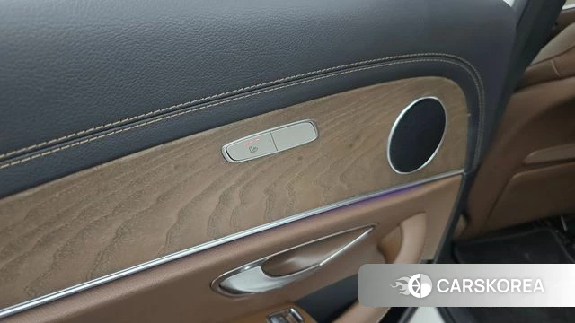Mercedes-Benz E-Class W213 id 4775109 из Кореи 10