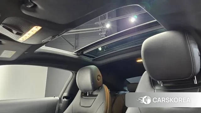 Mercedes-Benz C-Class W205 id 3473755 из Кореи 10