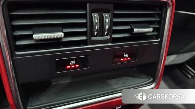 Porsche Cayenne (PO536) id 3038781 из Кореи 10