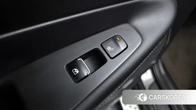 Hyundai Santa Fe TM id 3000336 из Кореи 10