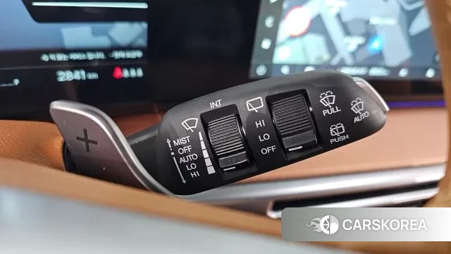 Ssangyong The New Torres id 3733965 из Кореи 10