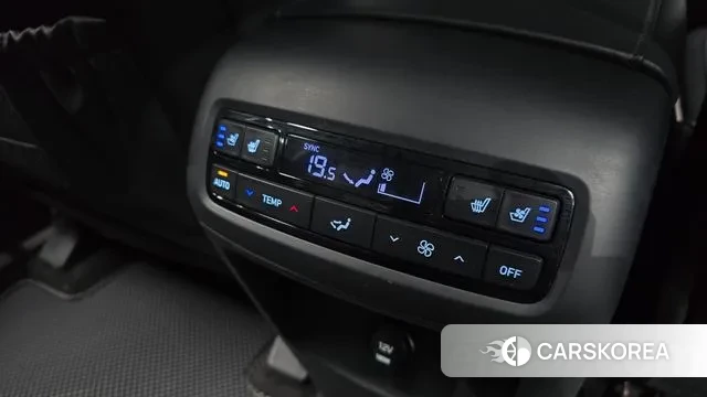 Hyundai Palisade id 3468811 из Кореи 10