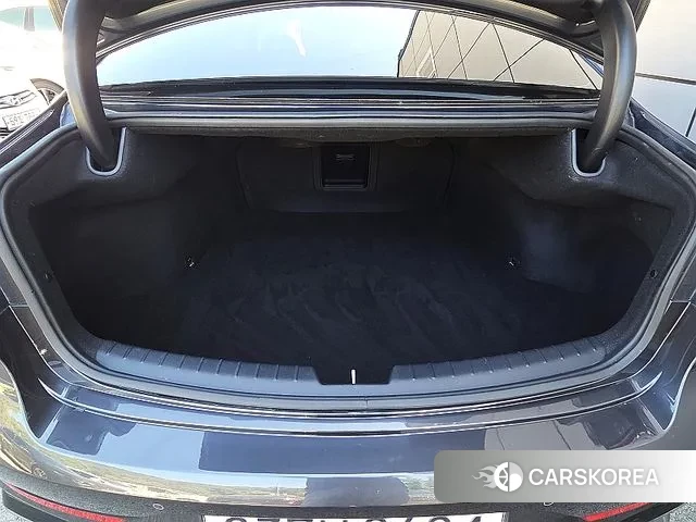 Kia K7 Premier id 2985916 из Кореи 10