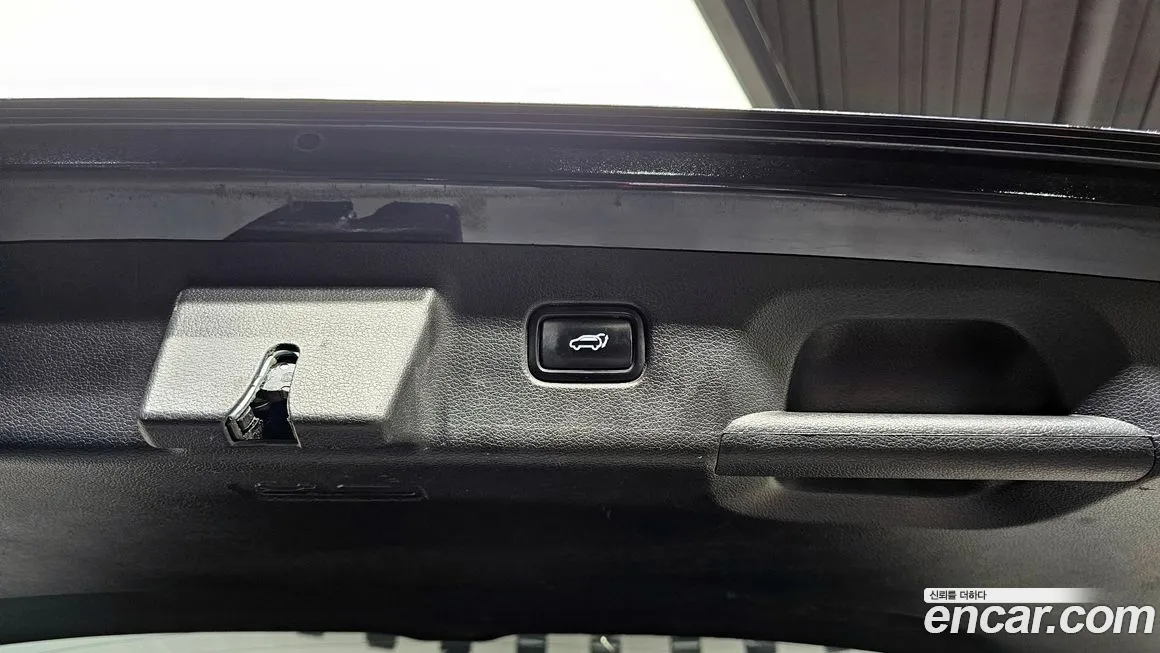 Hyundai Palisade id 2137703 из Кореи 10