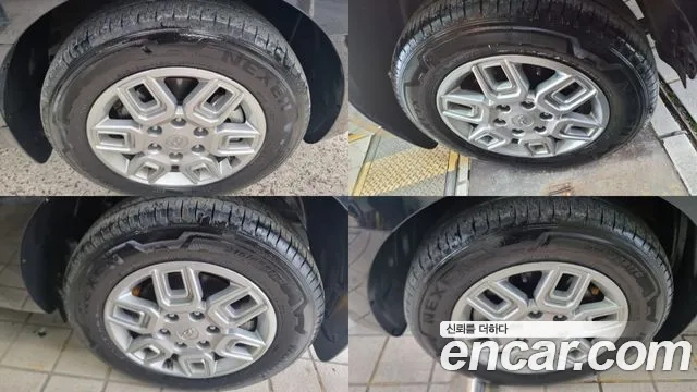 Hyundai Staria id 2949449 из Кореи 10