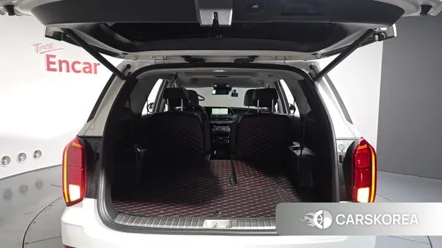 Hyundai Palisade id 3055169 из Кореи 10