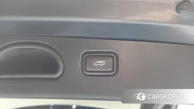 Hyundai All New Tucson id 3789162 из Кореи 10