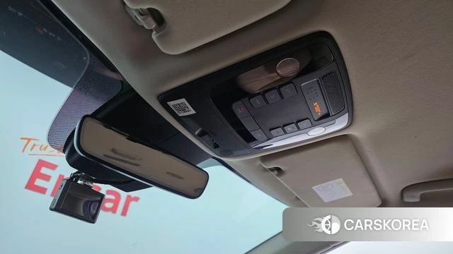 Kia Carnival 4th generation id 3923720 из Кореи 10