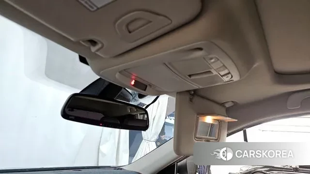 Renault Korea (Samsung) QM6 id 3714004 из Кореи 10