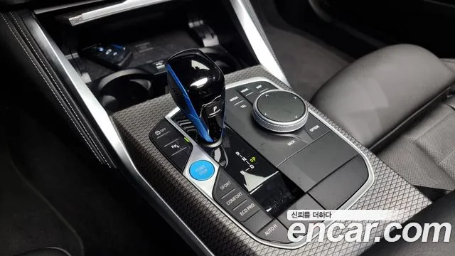 BMW i4 id 2639899 из Кореи 10