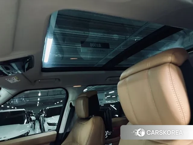 Land Rover Range Rover 4th Generation id 3033520 из Кореи 10