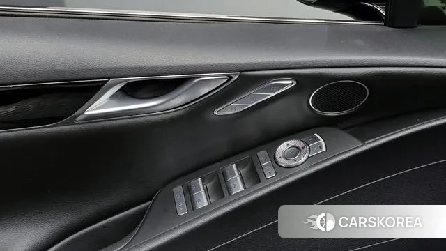 Genesis G80 (RG3) id 3075856 из Кореи 10