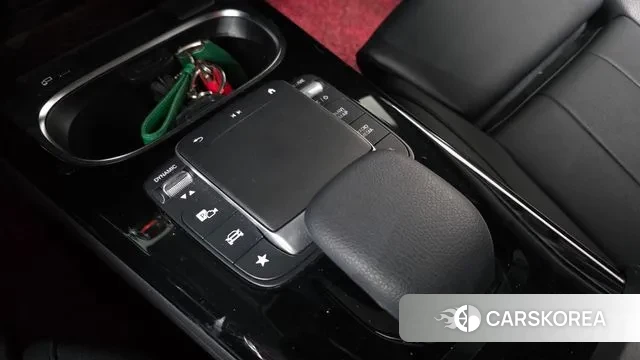 Mercedes-Benz A-Class W177 id 3433536 из Кореи 10