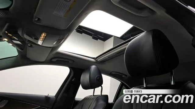 Mercedes-Benz E-Class W213 id 2538287 из Кореи 10