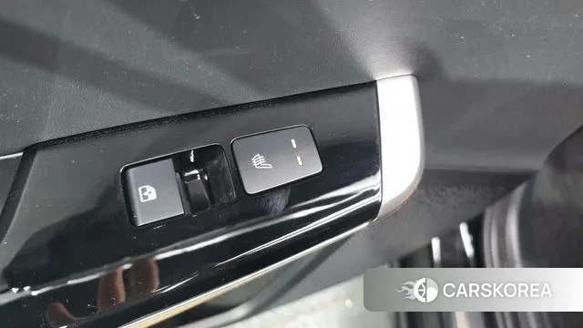 Kia EV6 id 3560940 из Кореи 10