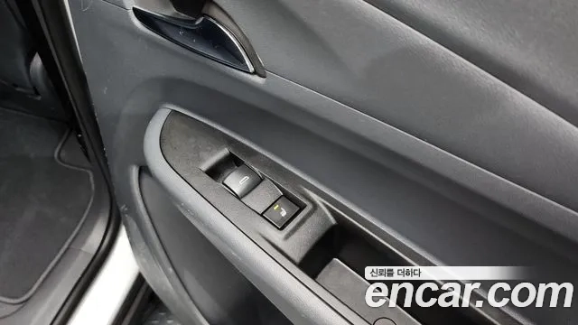 Chevrolet (GM Daewoo) Bolt EV id 2932431 из Кореи 10