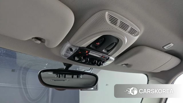 Mini Cooper id 3917252 из Кореи 10