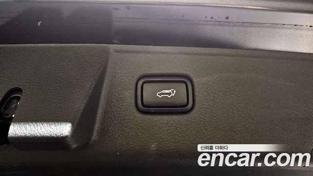 Kia Mohave Master id 2822778 из Кореи 10