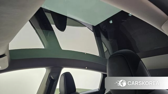 Tesla Model Y id 4480531 из Кореи 10