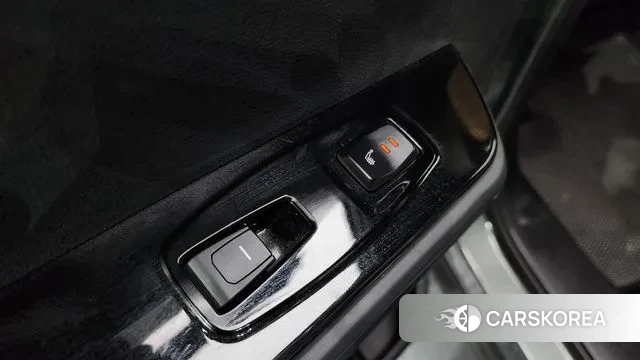 Ssangyong Torres id 3372643 из Кореи 10