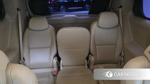 Kia The New Carnival id 3955605 из Кореи 10