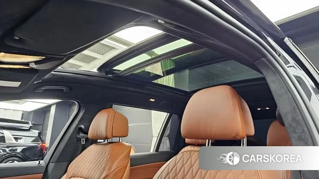 BMW X7 (G07) id 2968458 из Кореи 10