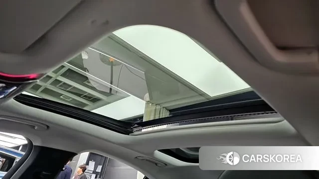 Mercedes-Benz E-Class W214 id 2997965 из Кореи 10