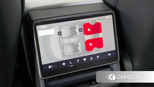 Tesla Model 3 id 4715344 из Кореи 10
