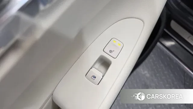 Hyundai The New Grandeur IG id 3685902 из Кореи 10