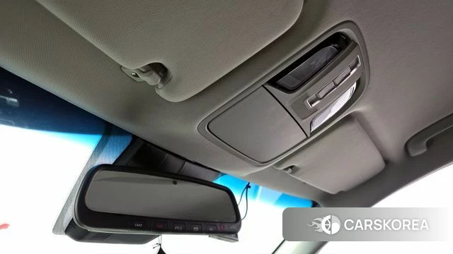 Kia K7 Premier id 3879461 из Кореи 10