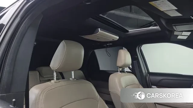 Ford Explorer id 3407947 из Кореи 10