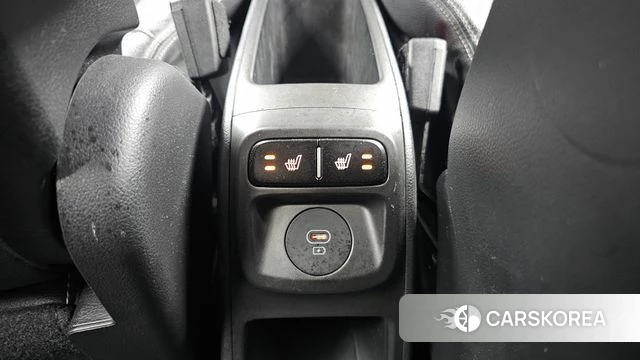 Kia The New Kia Ray id 4428072 из Кореи 10
